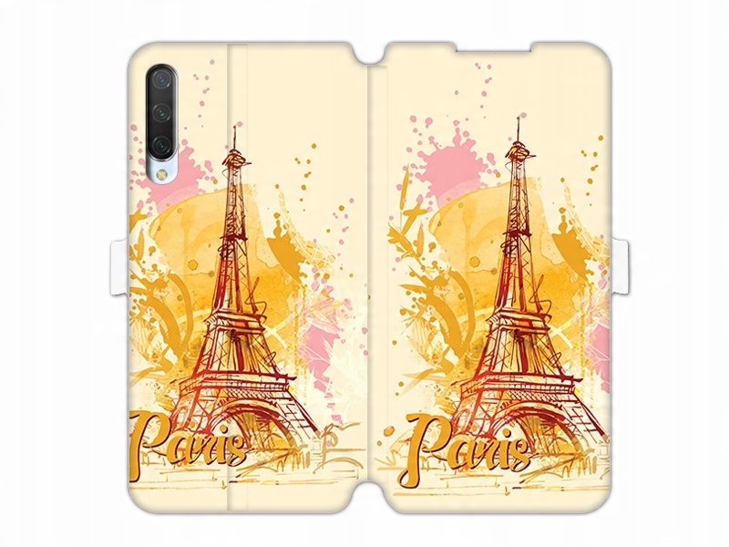 

Etui do Xiaomi Mi 9 Lite Wallet Book