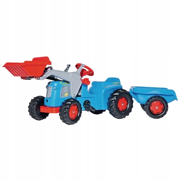 Rolly Toys Rollykiddy Classic przyczepa