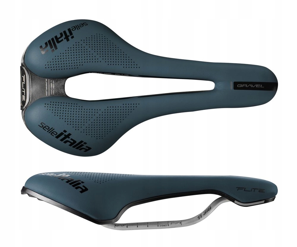 Selle Italia Flite Carbon - Niska cena na Allegro