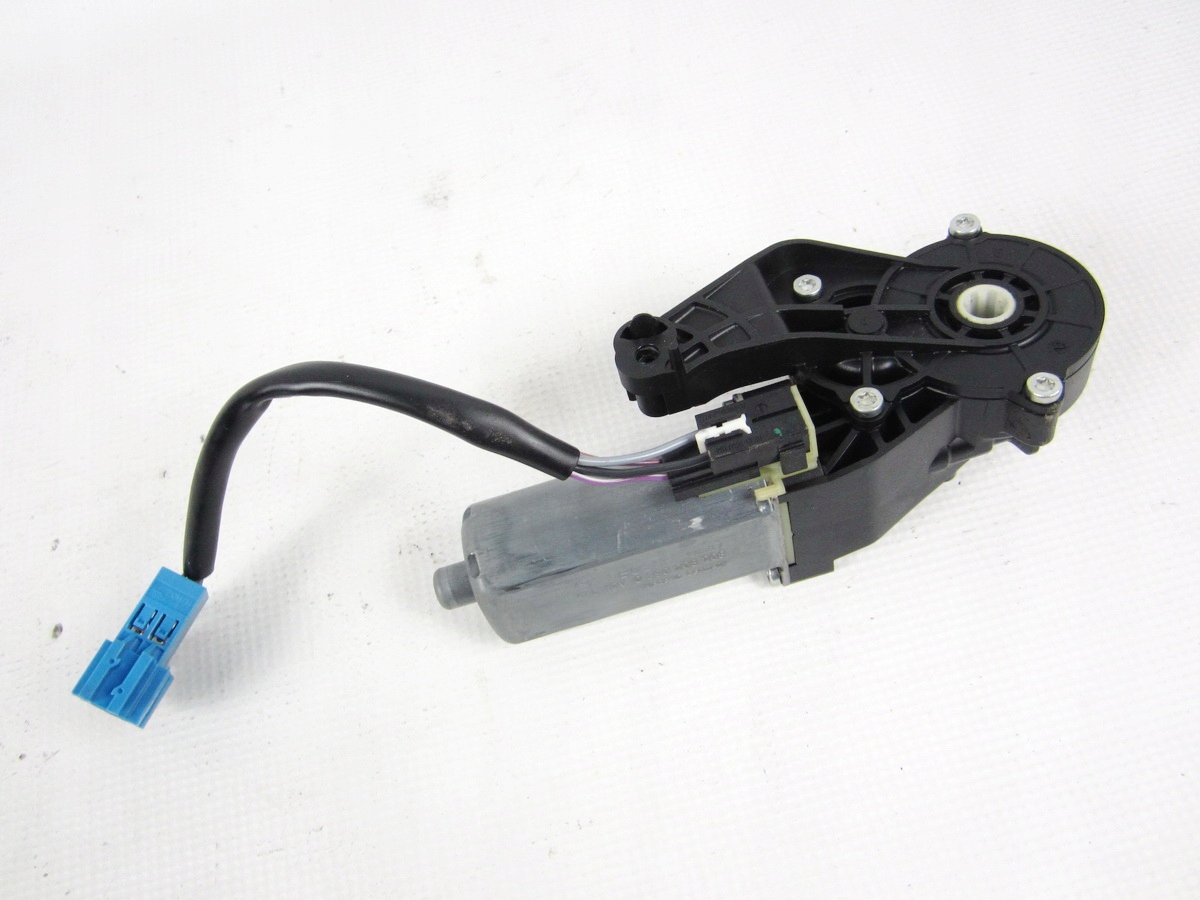 MOTOR SITZ VORNE VORNE LINKS MERCEDES W221