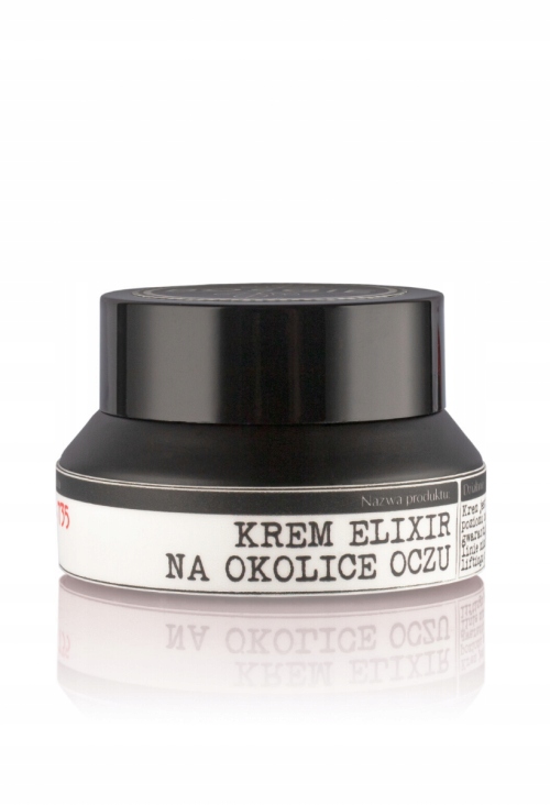 Bosqie Elixir krém na oční okolí