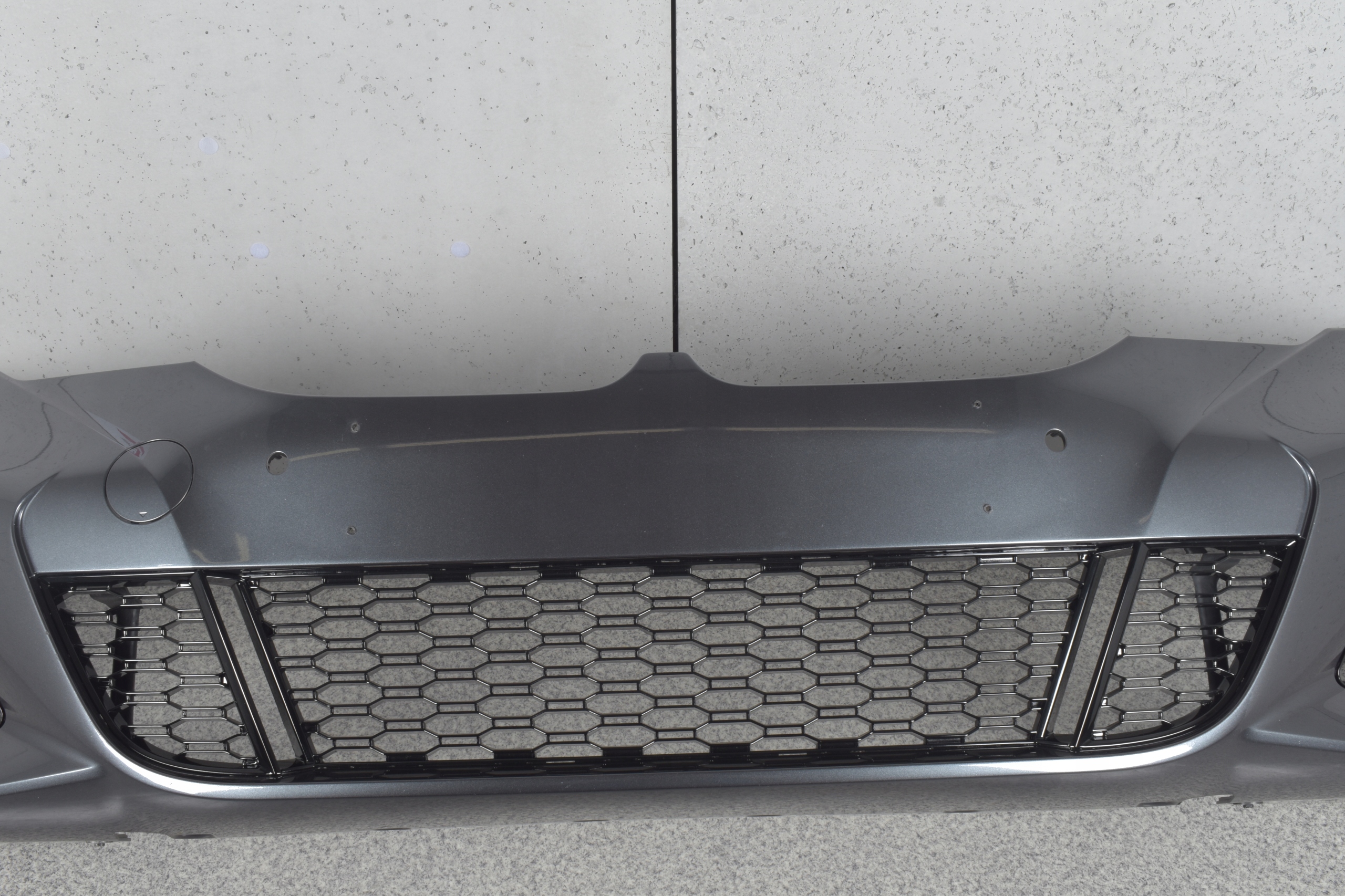 ZDERZAK PRZÓD BMW 3 G20 G21 M-PAKIET B39 MINERALGRAU Producent części BMW OE