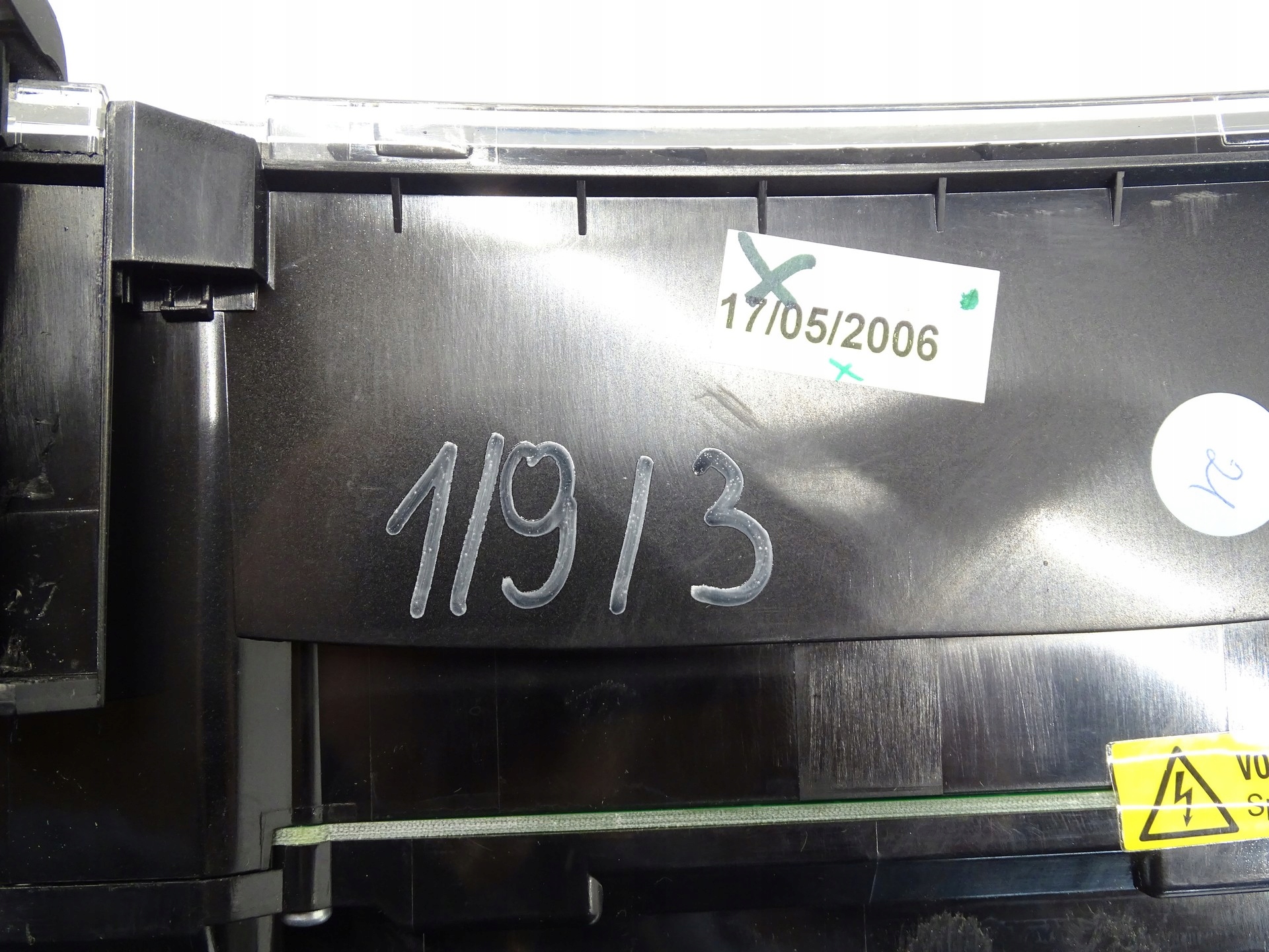 budíky budiky AUDI RS4 8E0920981R