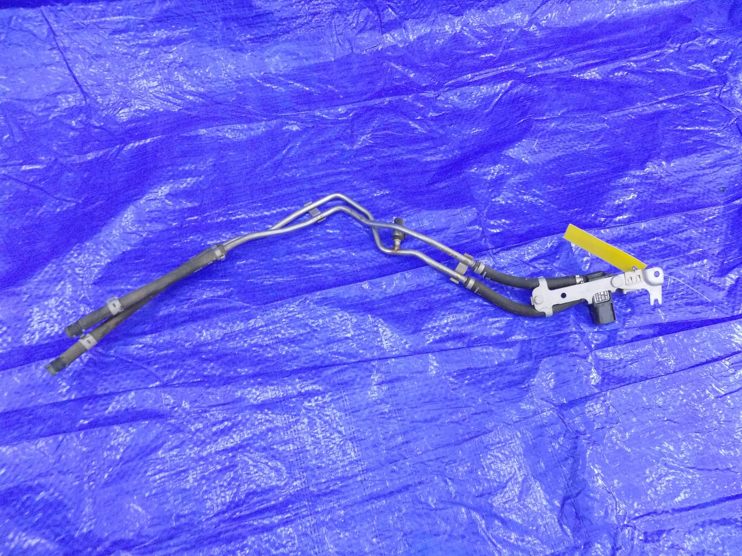 Abgasdruck sensor MERCEDES W176 2,2CDI