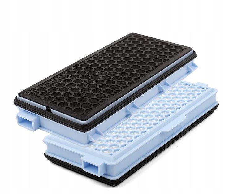 FILTR do odkurzacza MIELE Complete C2 C3 Compact C1 C2 SF-HA50 SF-AH SF-AP