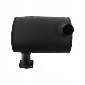 TŁUMIK 82014931 NEW HOLLAND