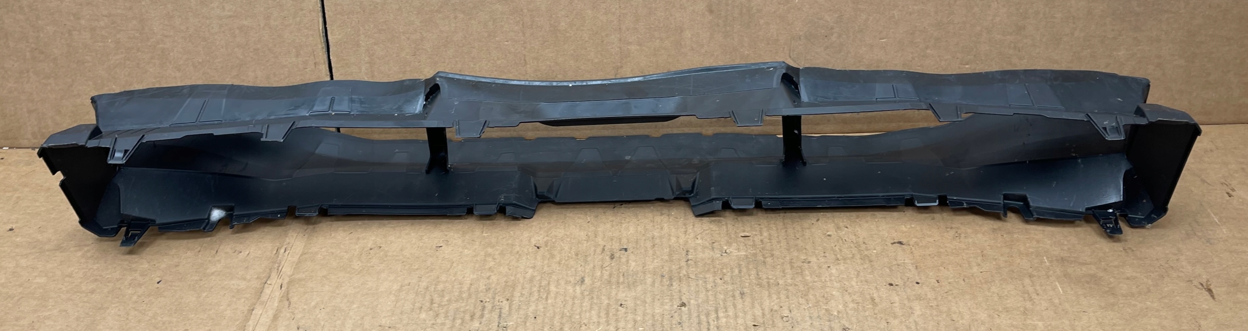 AUDI Q6 E-TRON steering wheel, intake air 85H121333C