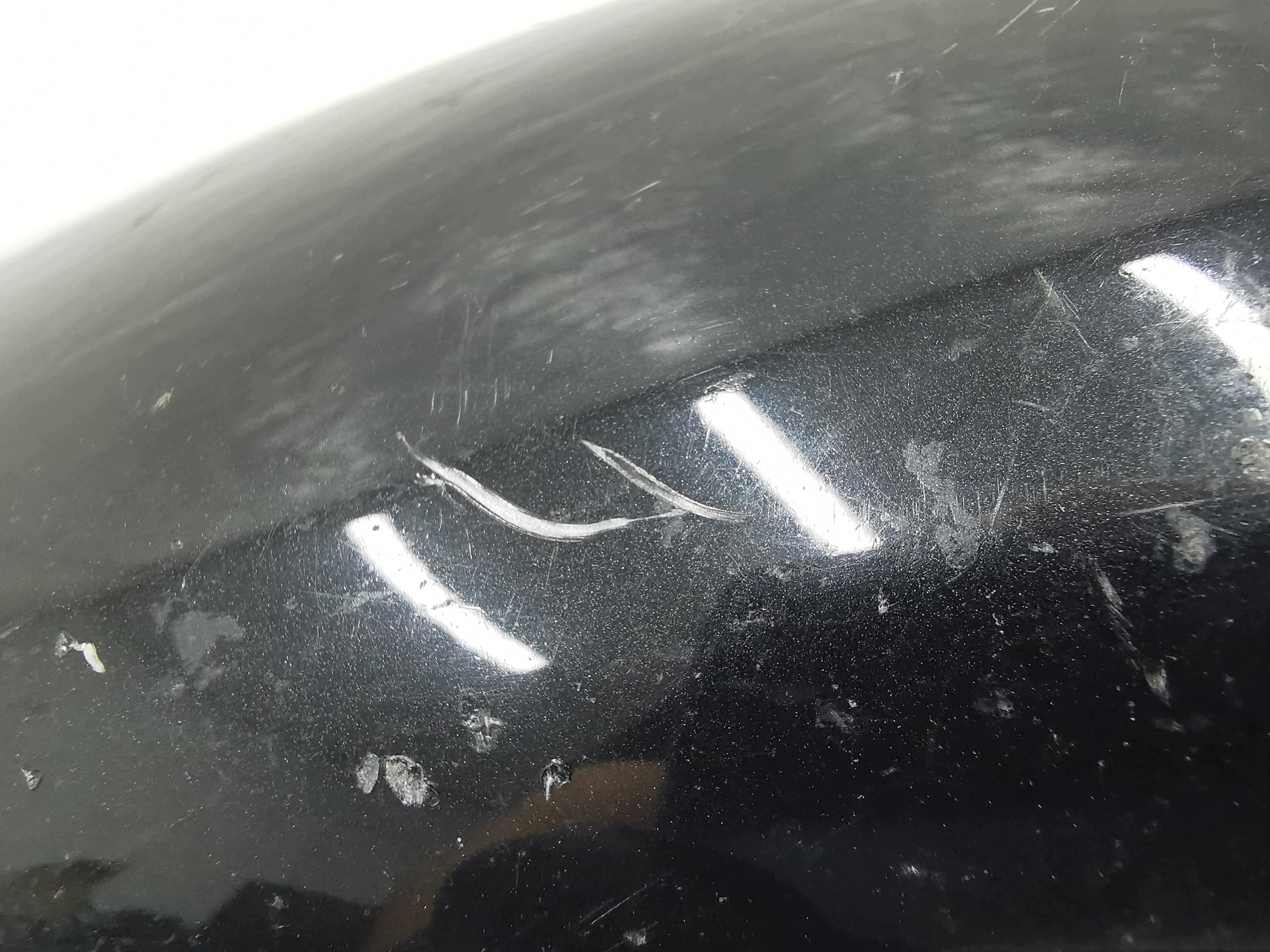 cover cap mirrors TOYOTA COROLLA VERSO AR10 / 3202-002