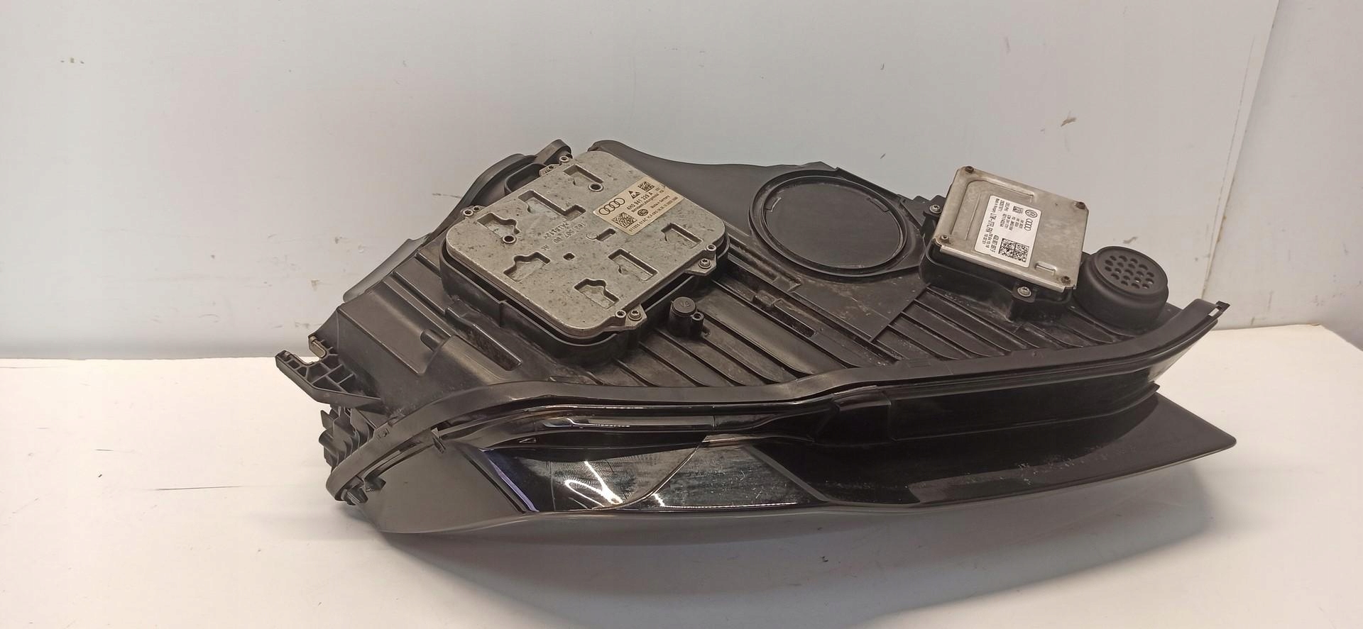 Frontscheinwerfer Audi A7 4G8941035A Matrix LED Links Scheinwerfer Headlight - Thumbnail 7
