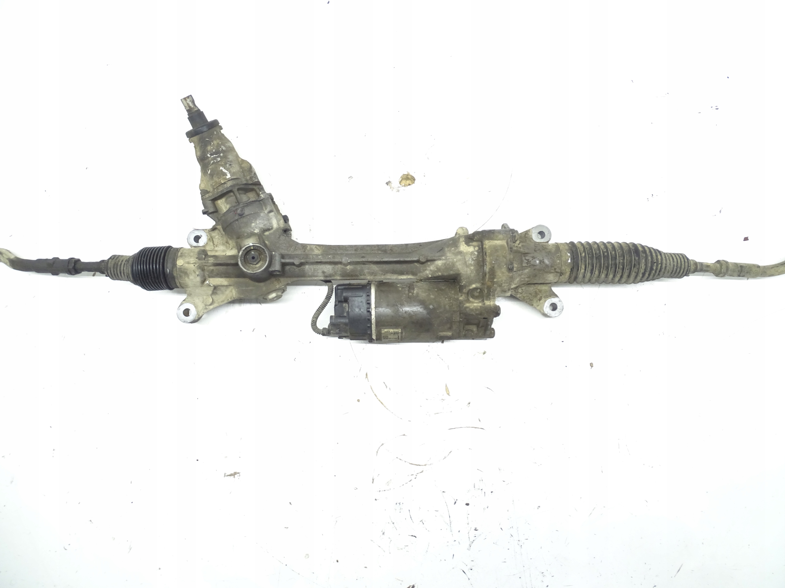 control steering rod control AUDI A5 II F5 A4 B9 8W 8W0909144F UK