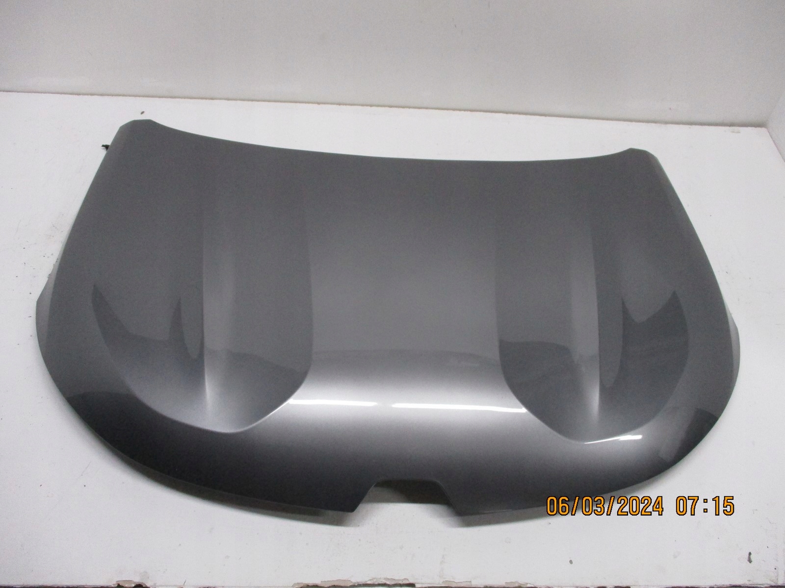 Capot RENAULT AUSTRAL