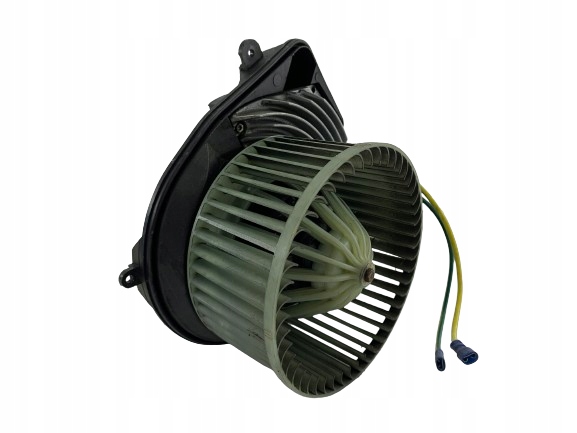 VW PASSAT B5 LIFT heating air conditioning devices 8D1820021 740221233F