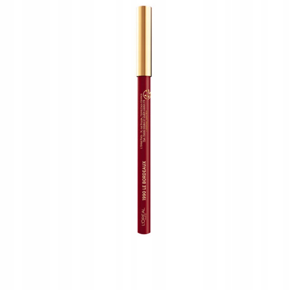 Color Riche Le Lip Crayon tužka na rty #1990-Le Bordeaux 1 ks
