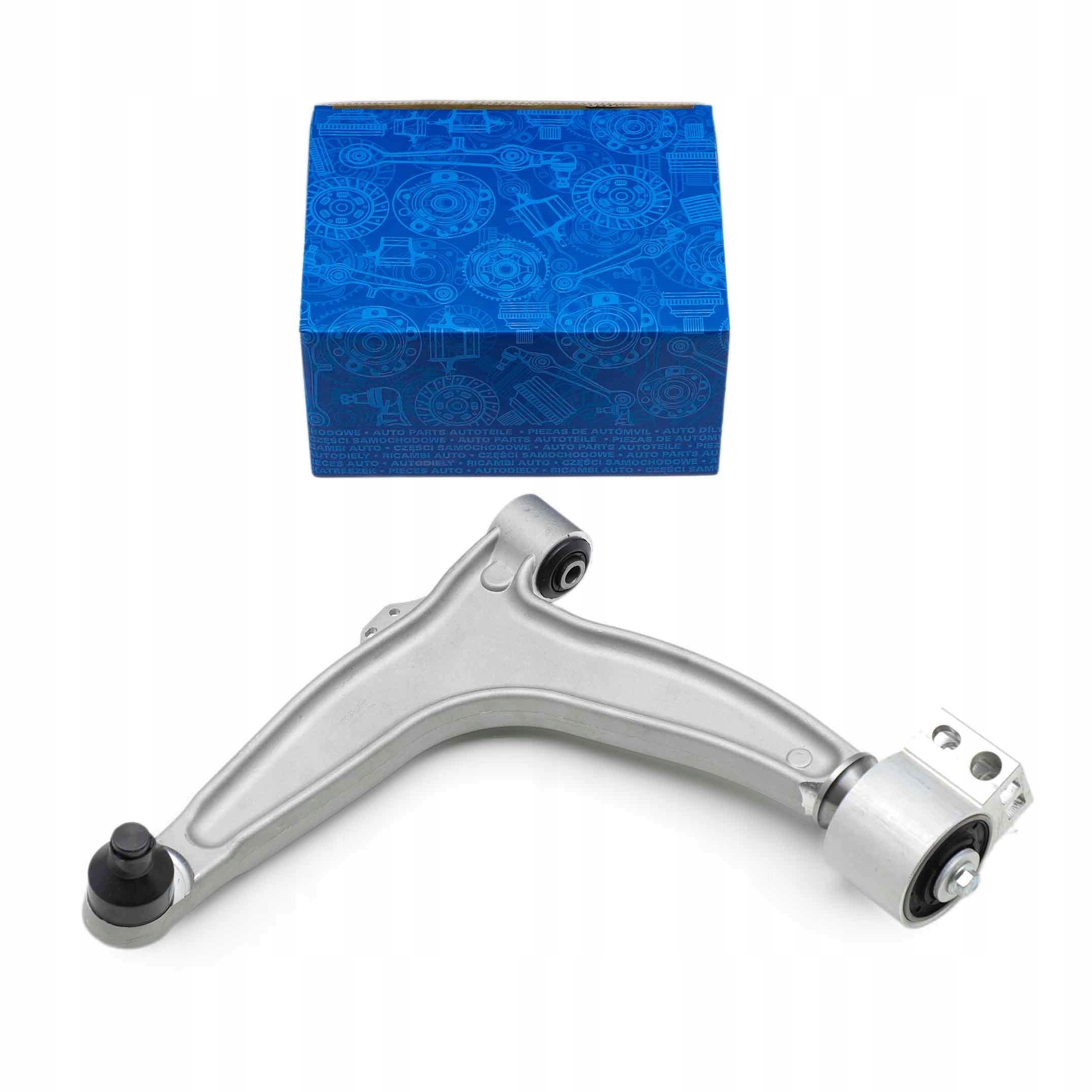 Rameno Přední Řídicí Rameno Opel Signum, Vectra C Gts, Fiat Croma, Saab 9-3