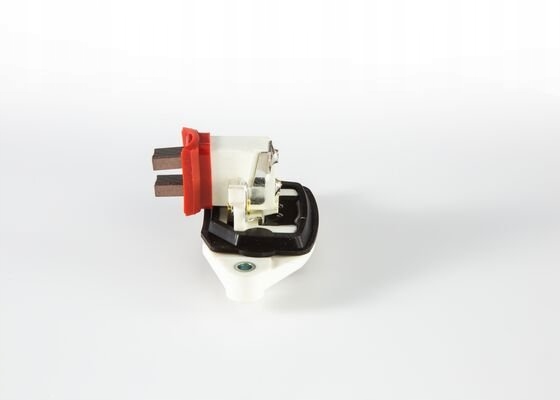 BOSCH 1 987 237 061 REGULATOR NAPIECIA ALTERNATOR Producent części Bosch