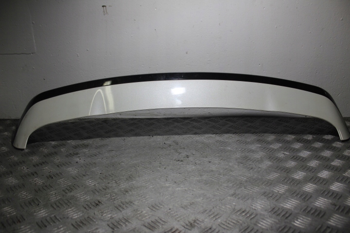 SPOILER LOTKA KLAPY PEUGEOT 2008 I LIFT