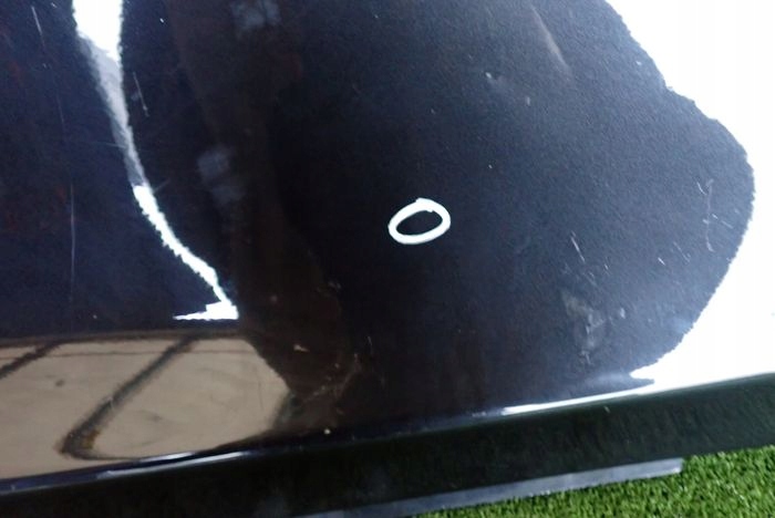 BMW Z4 E89 blatník pravý přední předek