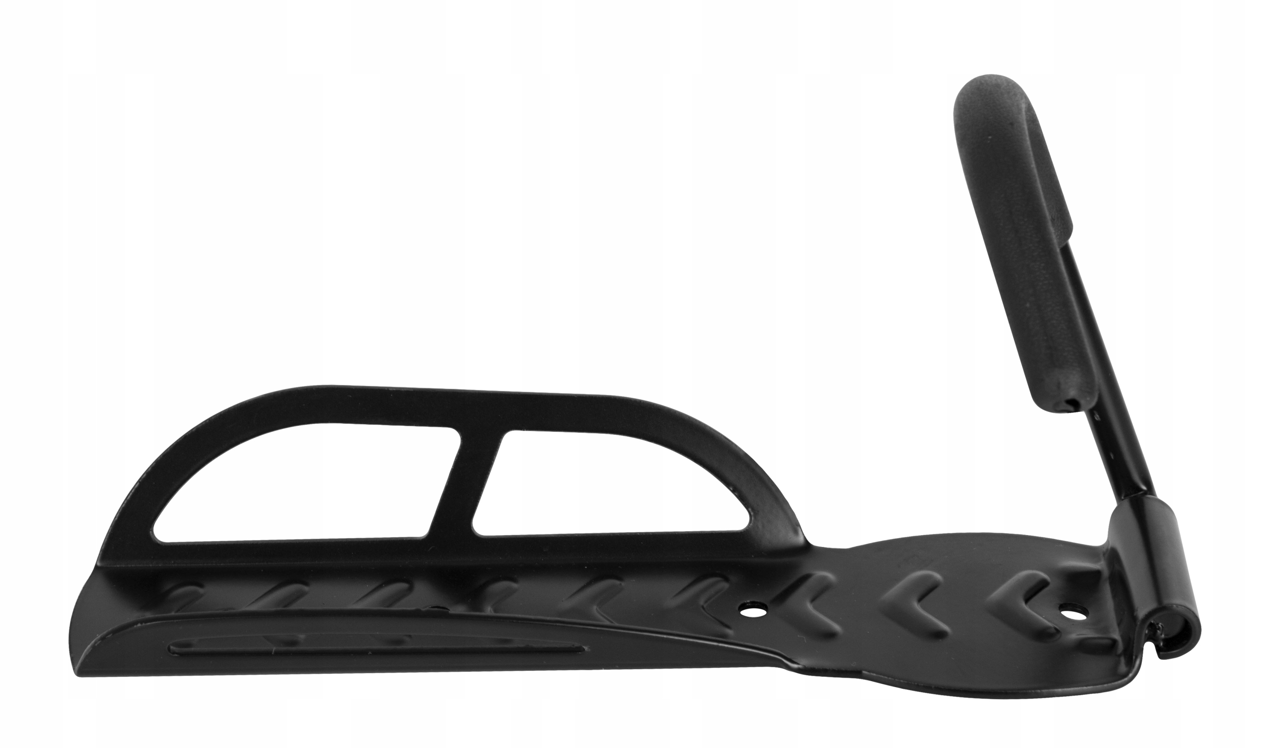 HAK WIESZAK ŚCIENNY ROWEROWY NA ROWER DO ROWERU Model brak