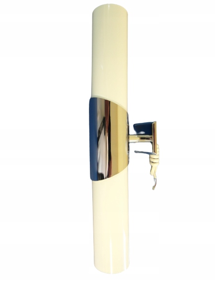 Kinkiet do lustra ZK-2/B CHROM