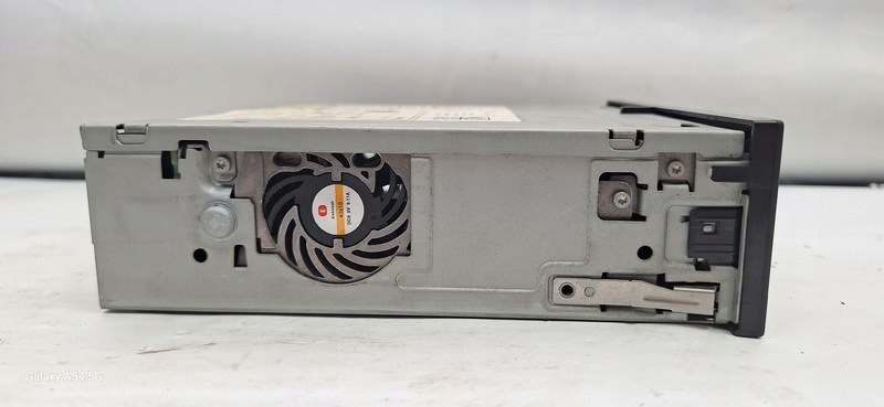 RADIO player navigation CD SKODA OCTAVIA 5Q0035840C