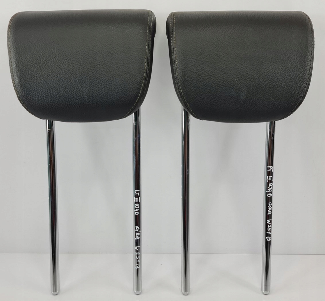 Подголовник задний задний III ряд MERCEDES R-KL W251