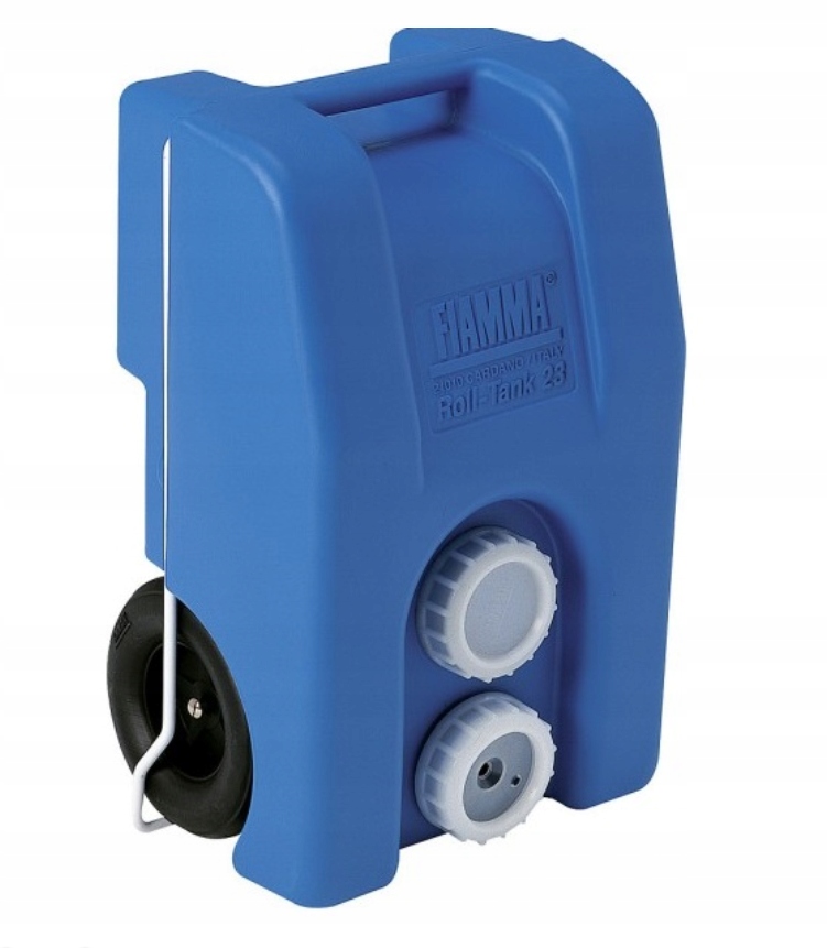 Zbiornik pojemnik na wode 23L kempingowy Fiamma