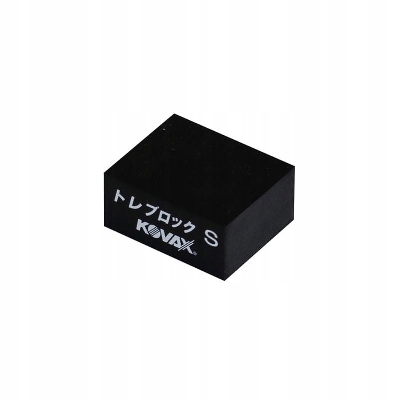 

Kovax Toleblock Gumowy Klocek Szlifierski 26X32mm
