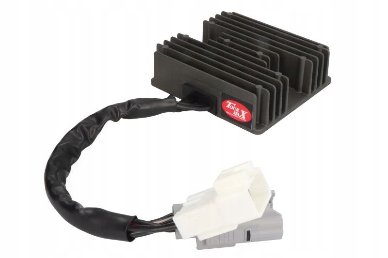 Regulátor napätia (12 V) Tourmax RGU-324