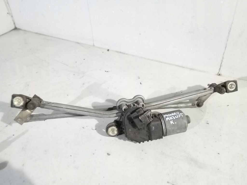 Ford Mondeo Mk3 lift wiper mechanism front