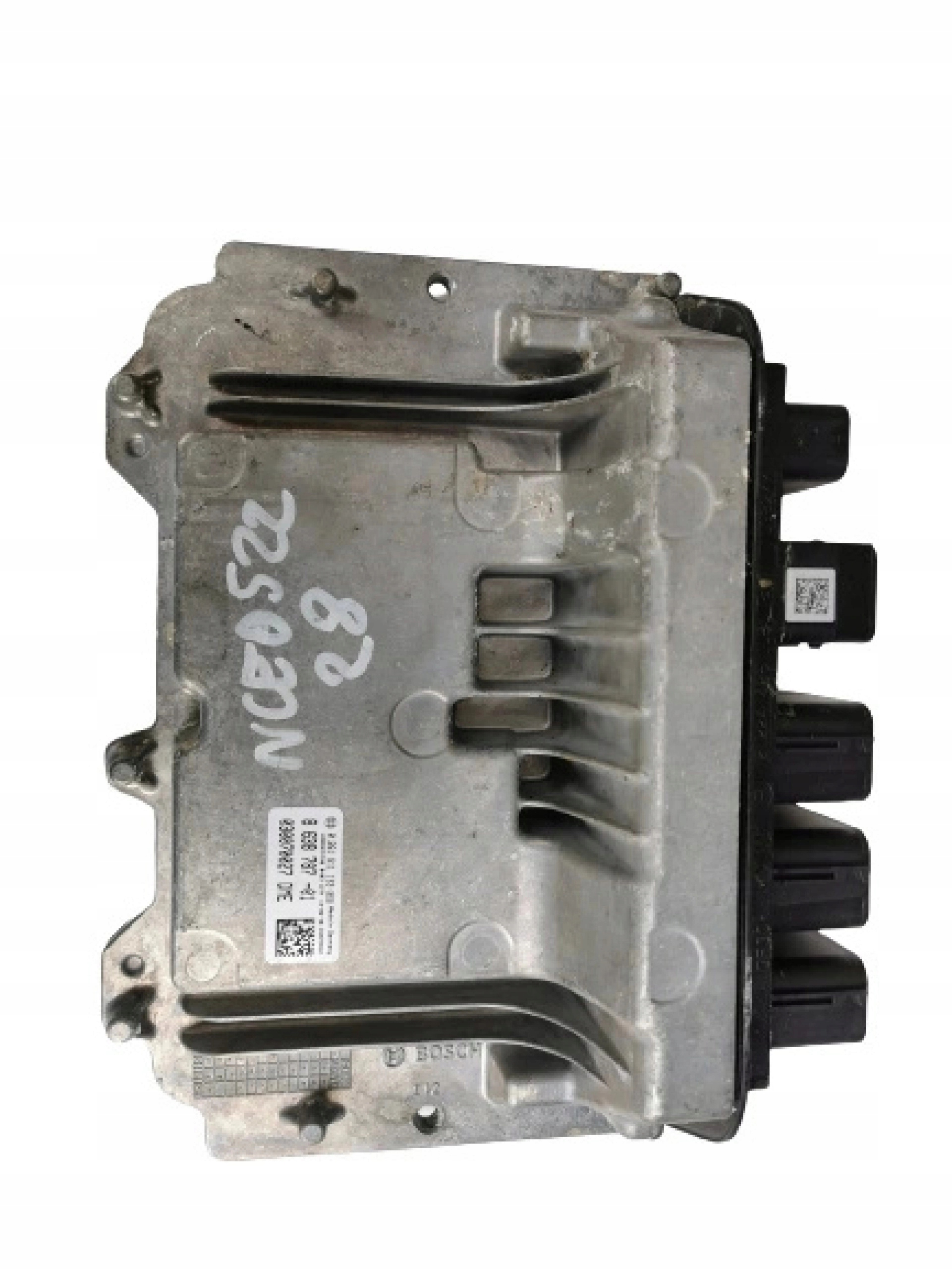 MINI F56 1.5B TURBO 0261S11153 8638787-01 computer
