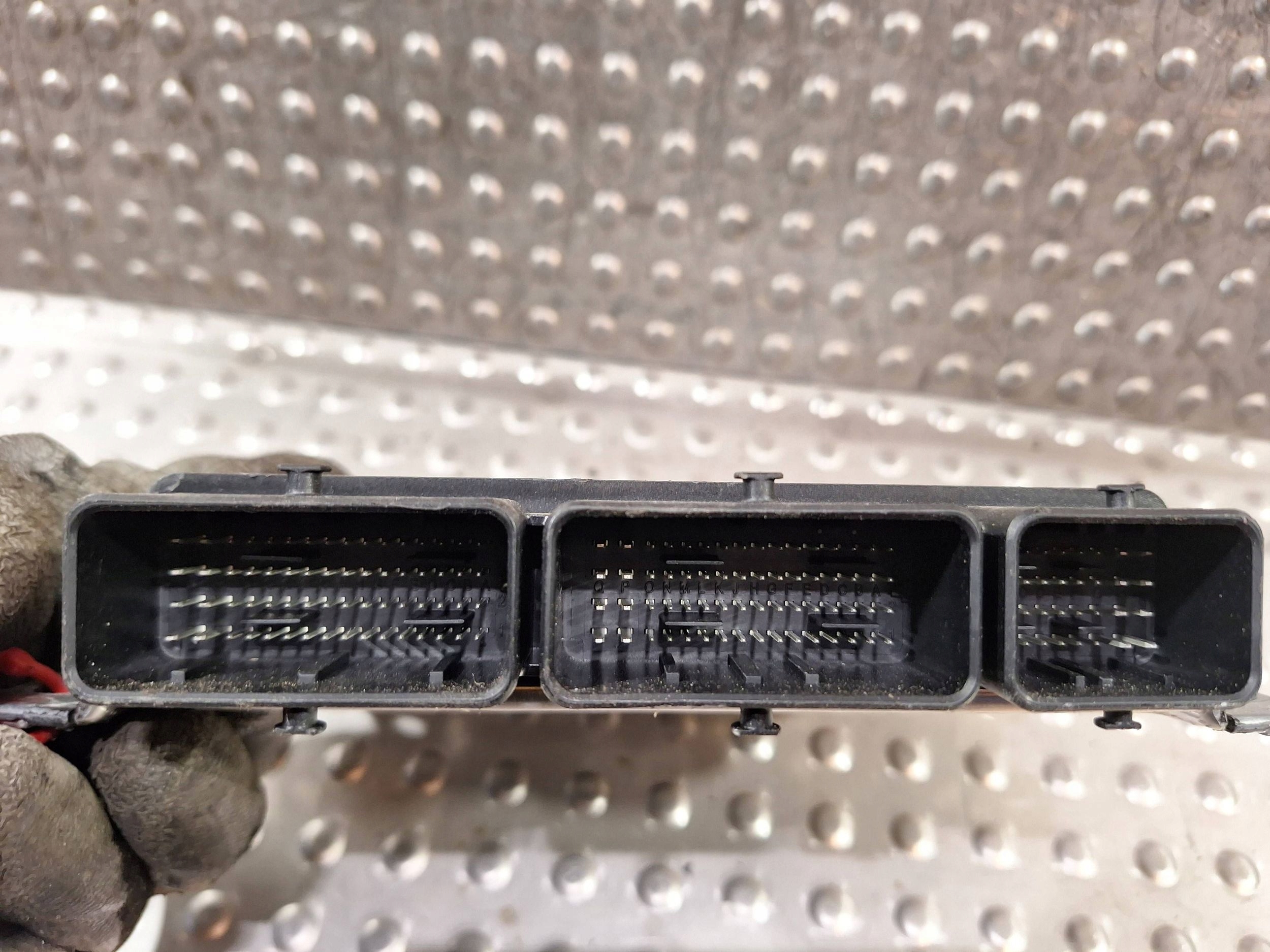 Computer 237A00157R 237A00158R A3C0996080001 RENAULT 1.6 E-TECH