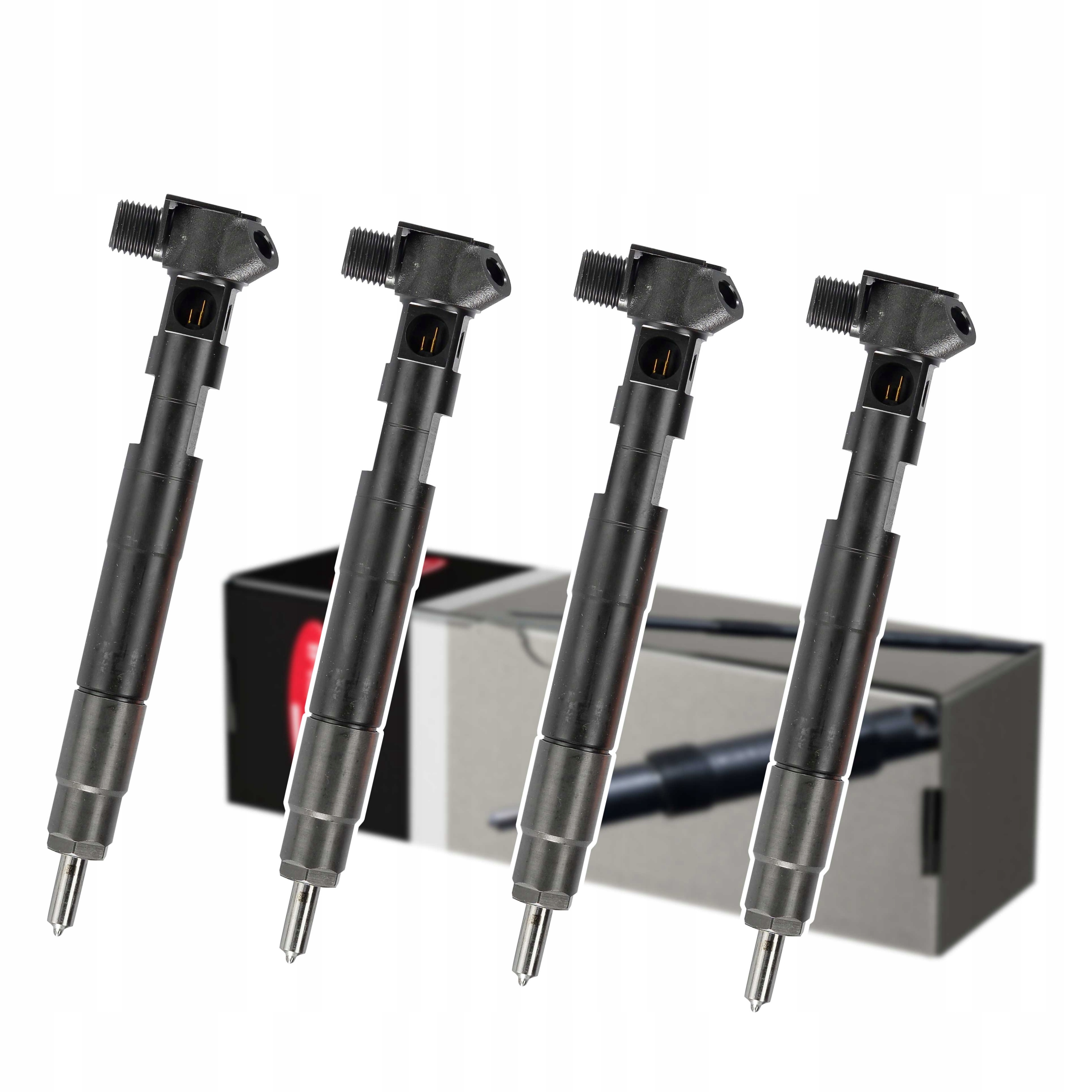 Впрыски A 6510702387 MERCEDES SPRINTER 2.2 CDI X4