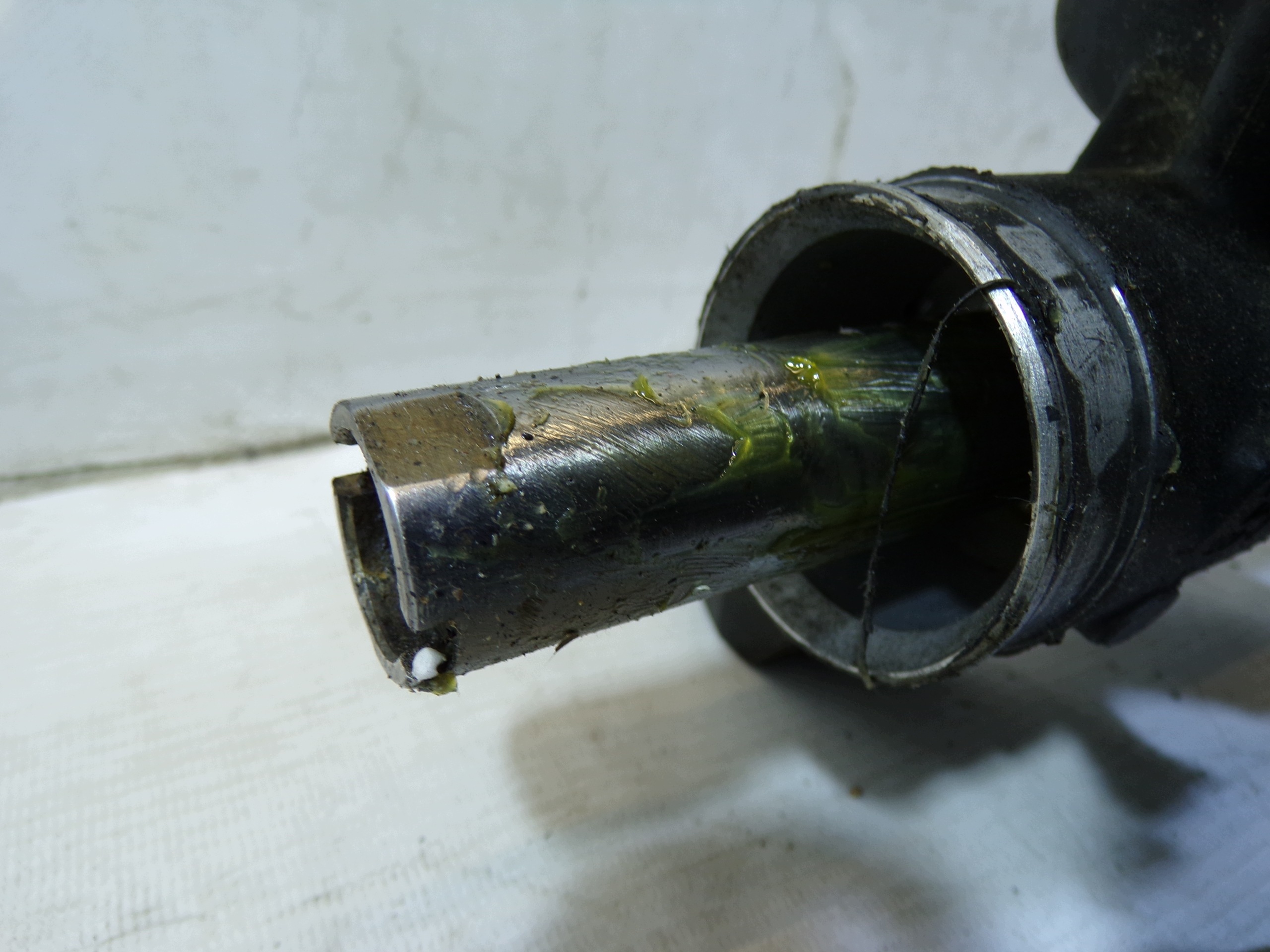 servo control SUZUKI SWIFT 6 VI JK-P0049187 OPIS !!! (1)