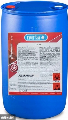 NERTA ATC 100 200 L.