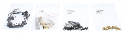 All Balls Sada na opravu karburátora Suzuki Gsxr 750 88-89