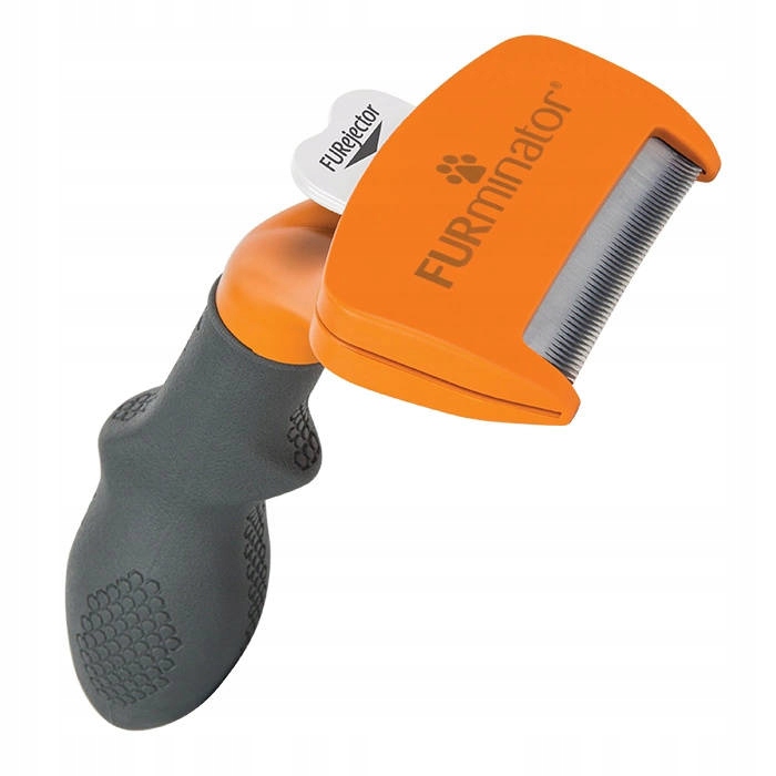 Levně Furminator Pro Krátkosrsté Psy Středních Plemen Hřebínek Na Krátkou Srst