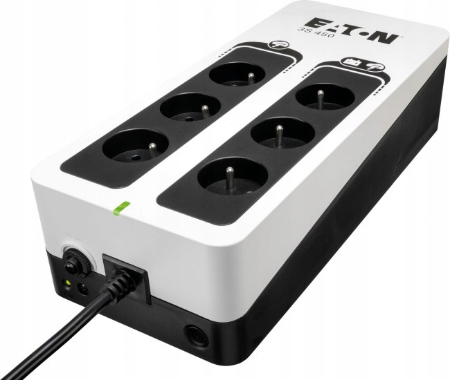 Napájací zdroj Ups Eaton 3S450F 450 Va 270 W