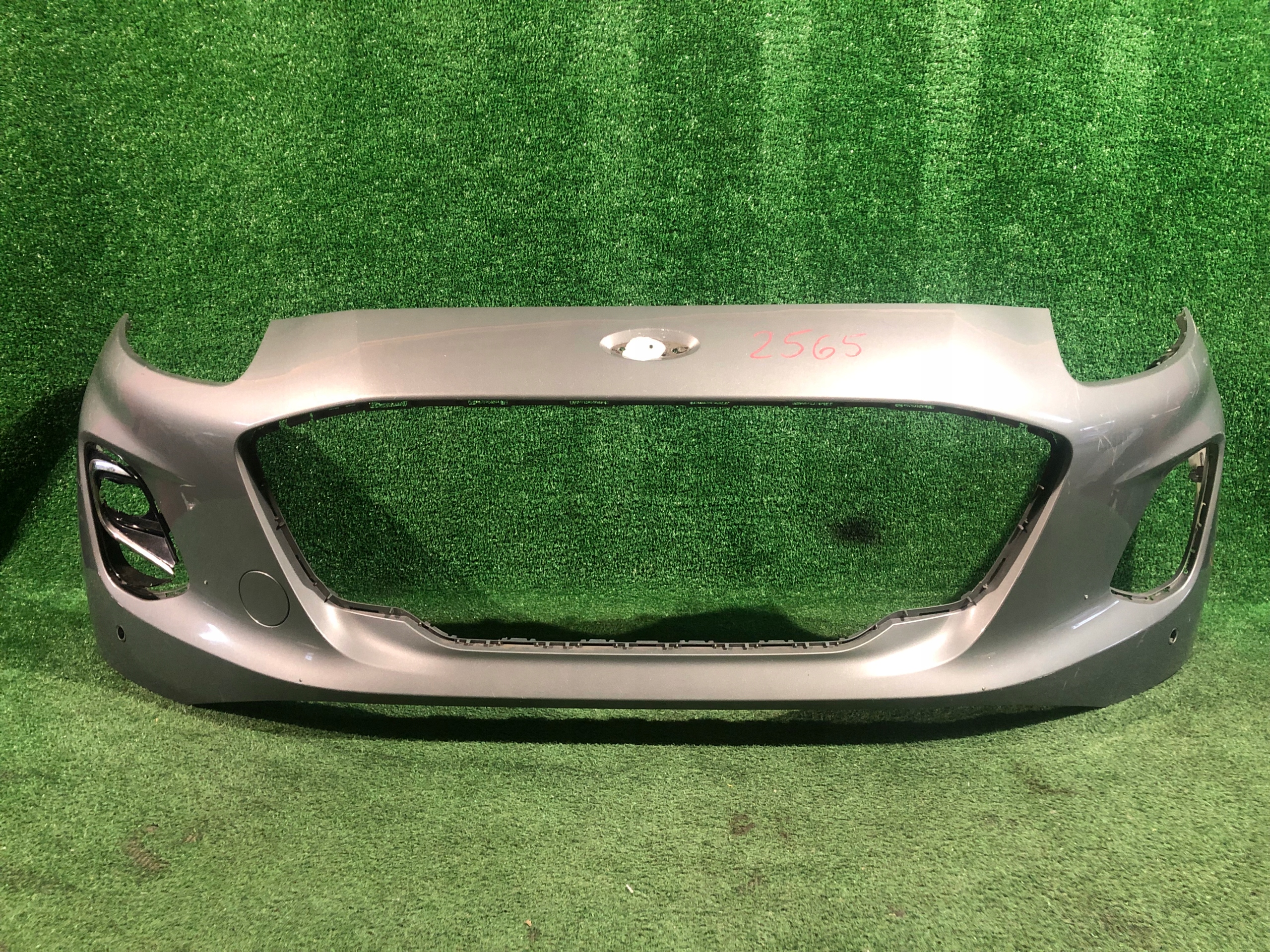 front bumper front FORD PUMA MK2