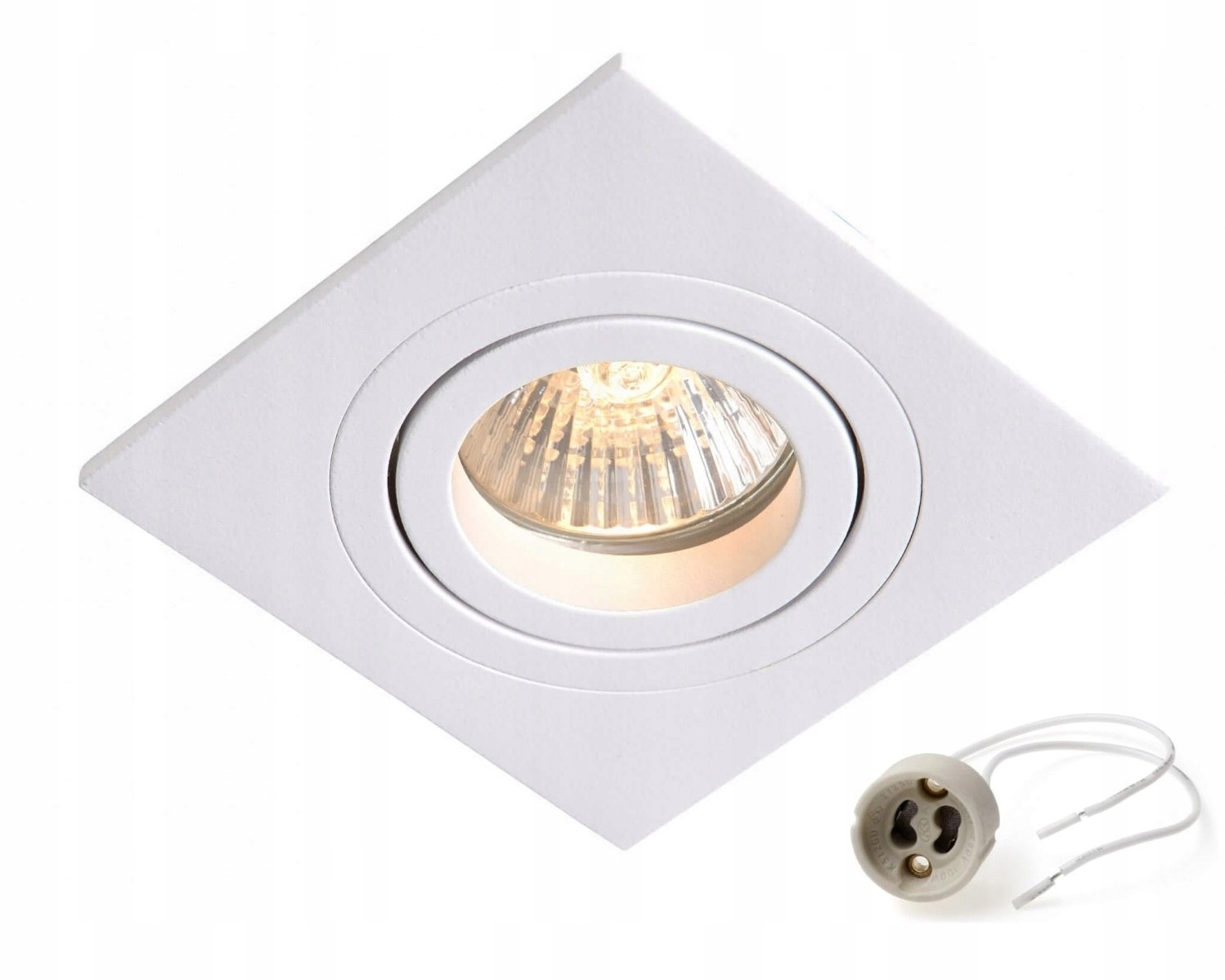 

Light Prestige Oczko Do Kuchni Oprawa Led Halogen