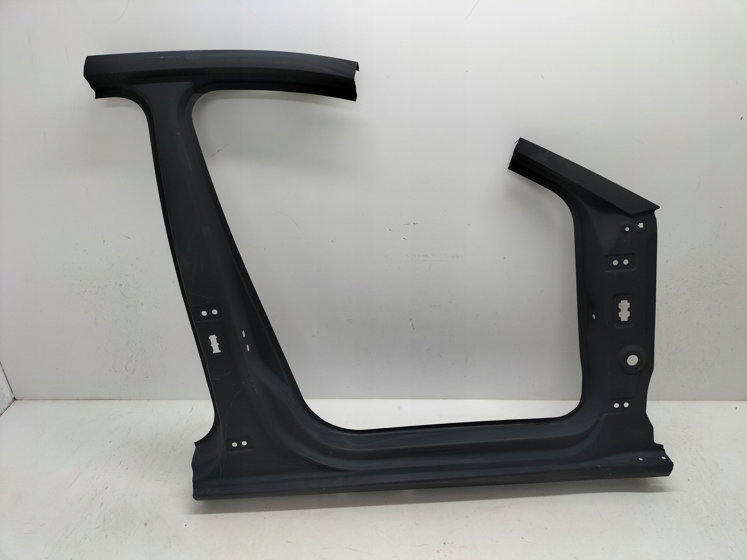 threshold side pillar front right SEAT LEON IV 20