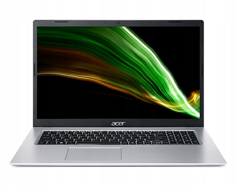 

Acer Aspire 3 17,3" i5 12GB 512SSD W10Pro Lan