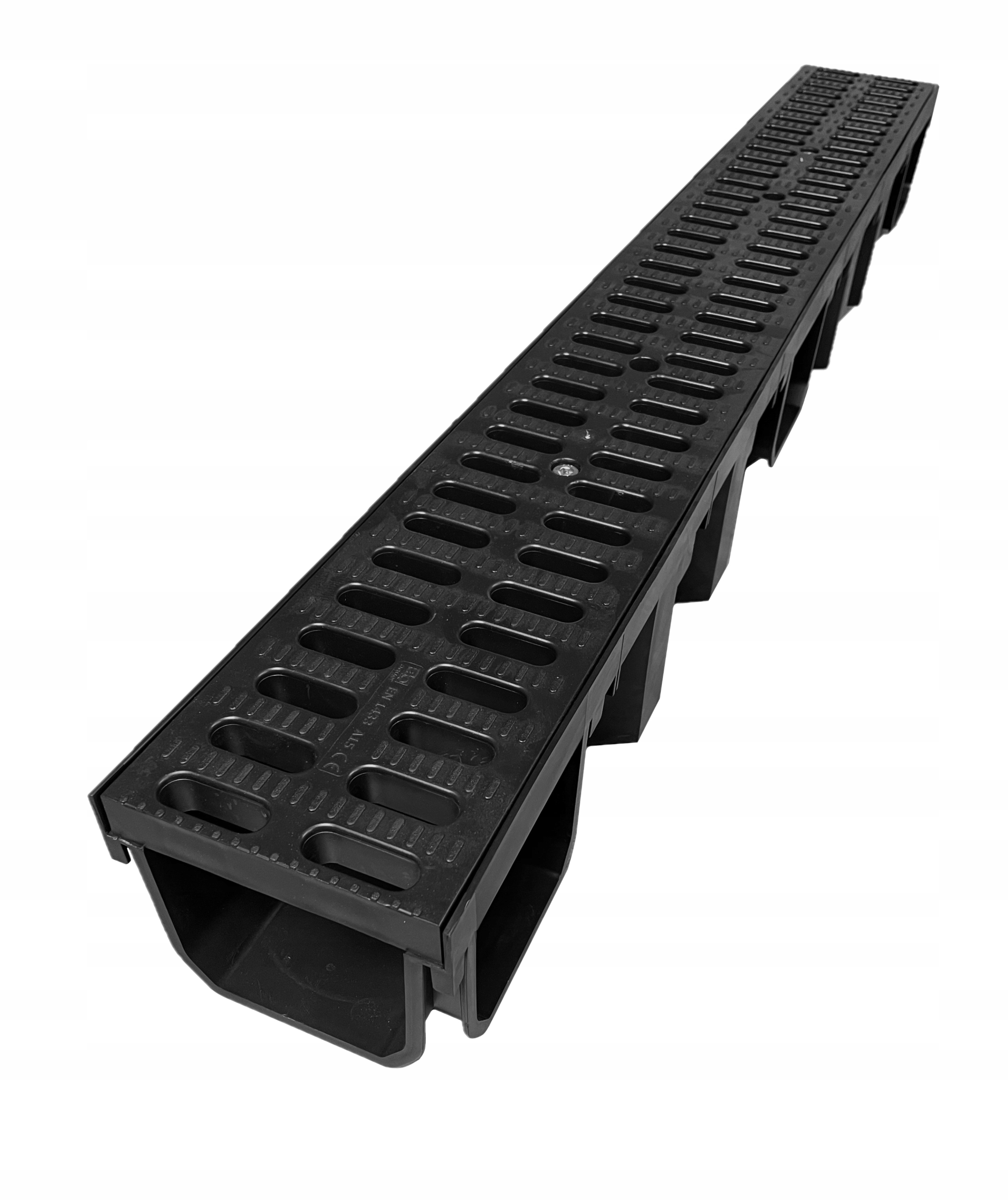 

Odwodnienie Liniowe Korytko plastik/plastik h105