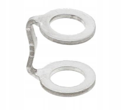 ELRING USZCZELKA PRZEWODU PALIWOWEGO MAZDA 3/5/6 2 Producent części Elring