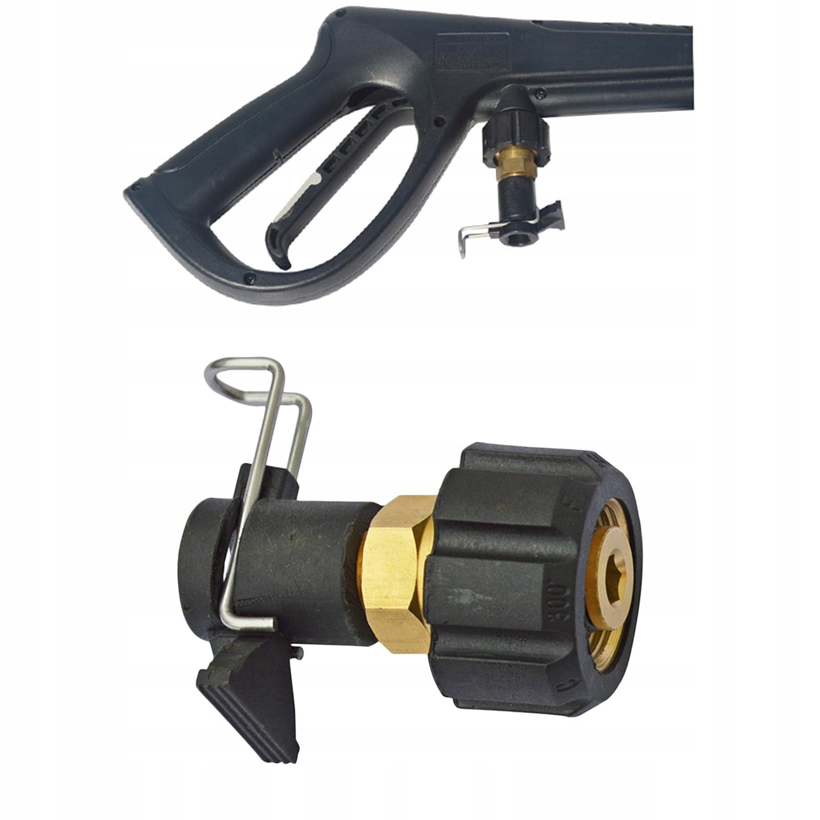 adapter myjki ciśnieniowej Kod producenta Loppyu-60036339