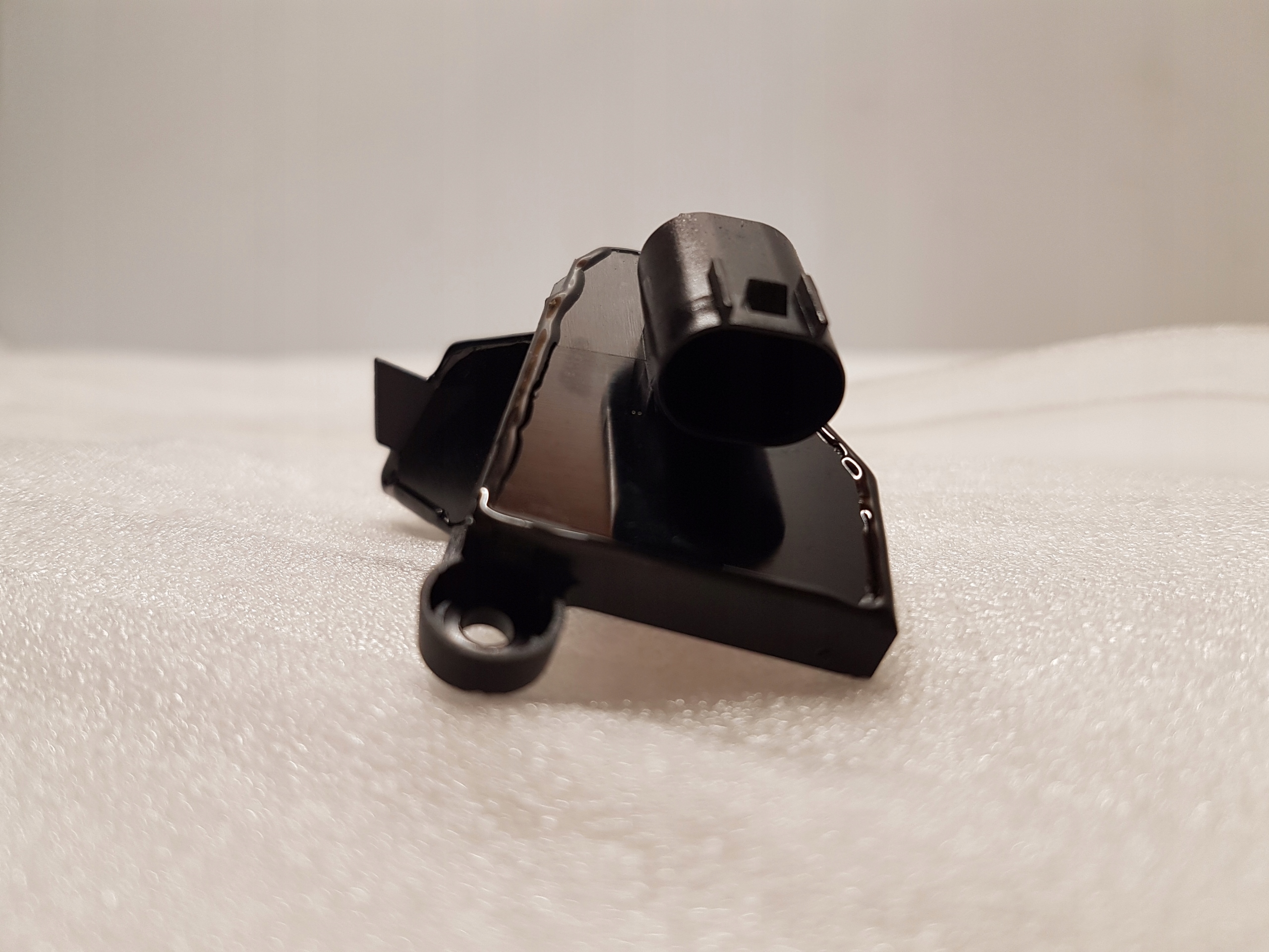 ASYSTENT mirrors left BMW X5 F15 E0152131