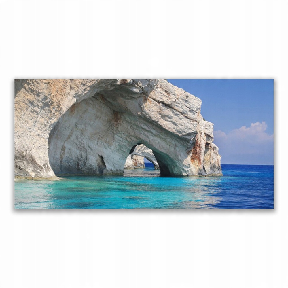 

Obraz akrylowy 120x60 Morze Jezioro Woda Krajobraz