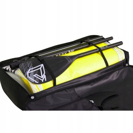 PLECAK NA SUP KAJAK TORBA NA SUP KAJAK POKROWIEC NA SUP KAJAK Zray EAN (GTIN) 6954521619101