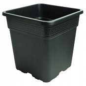 

Doniczka Plastikowa Kwadratowa 14L 28,5x28,5xH29cm
