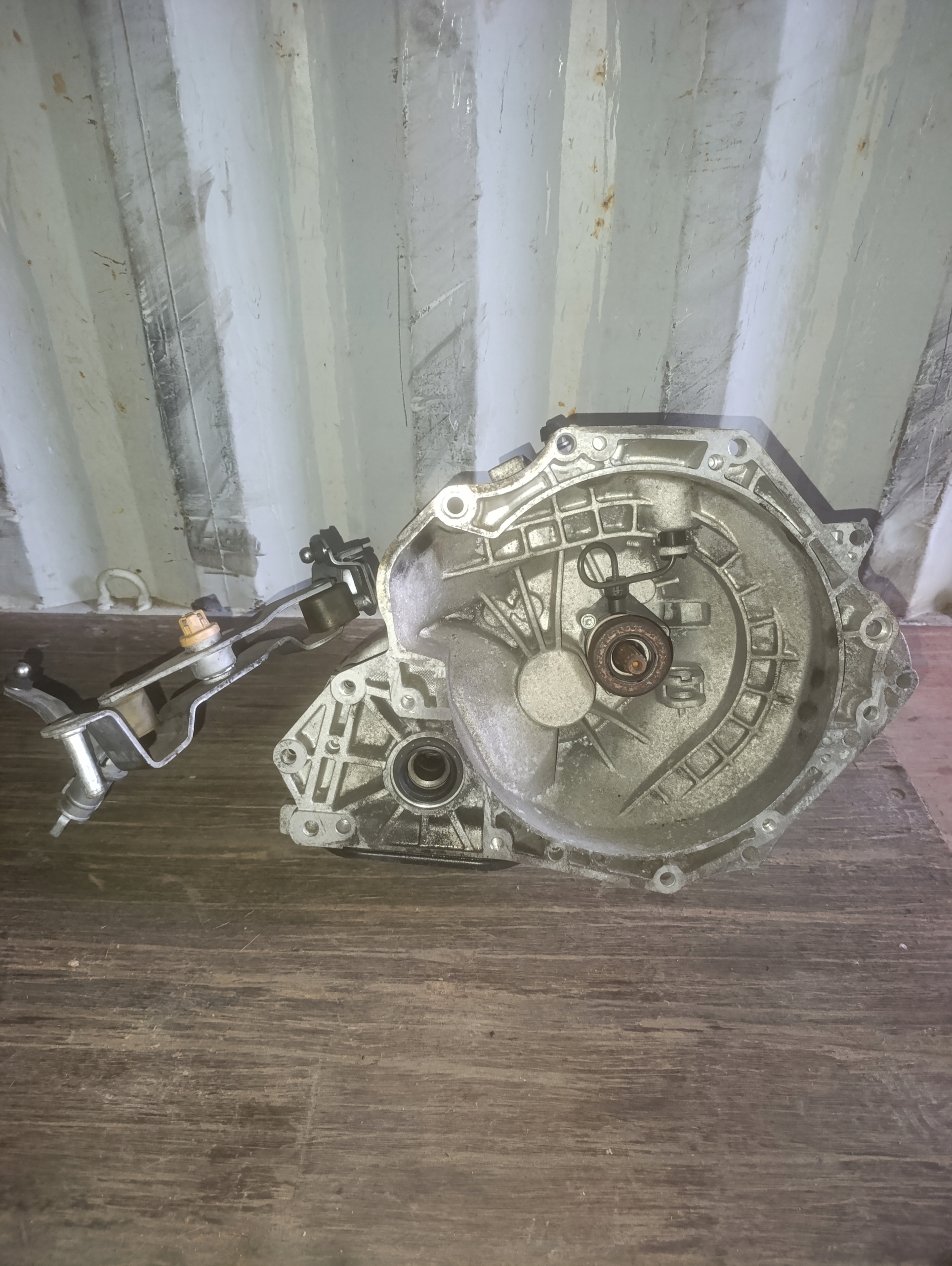 CAMBIO OPEL F13WR MN