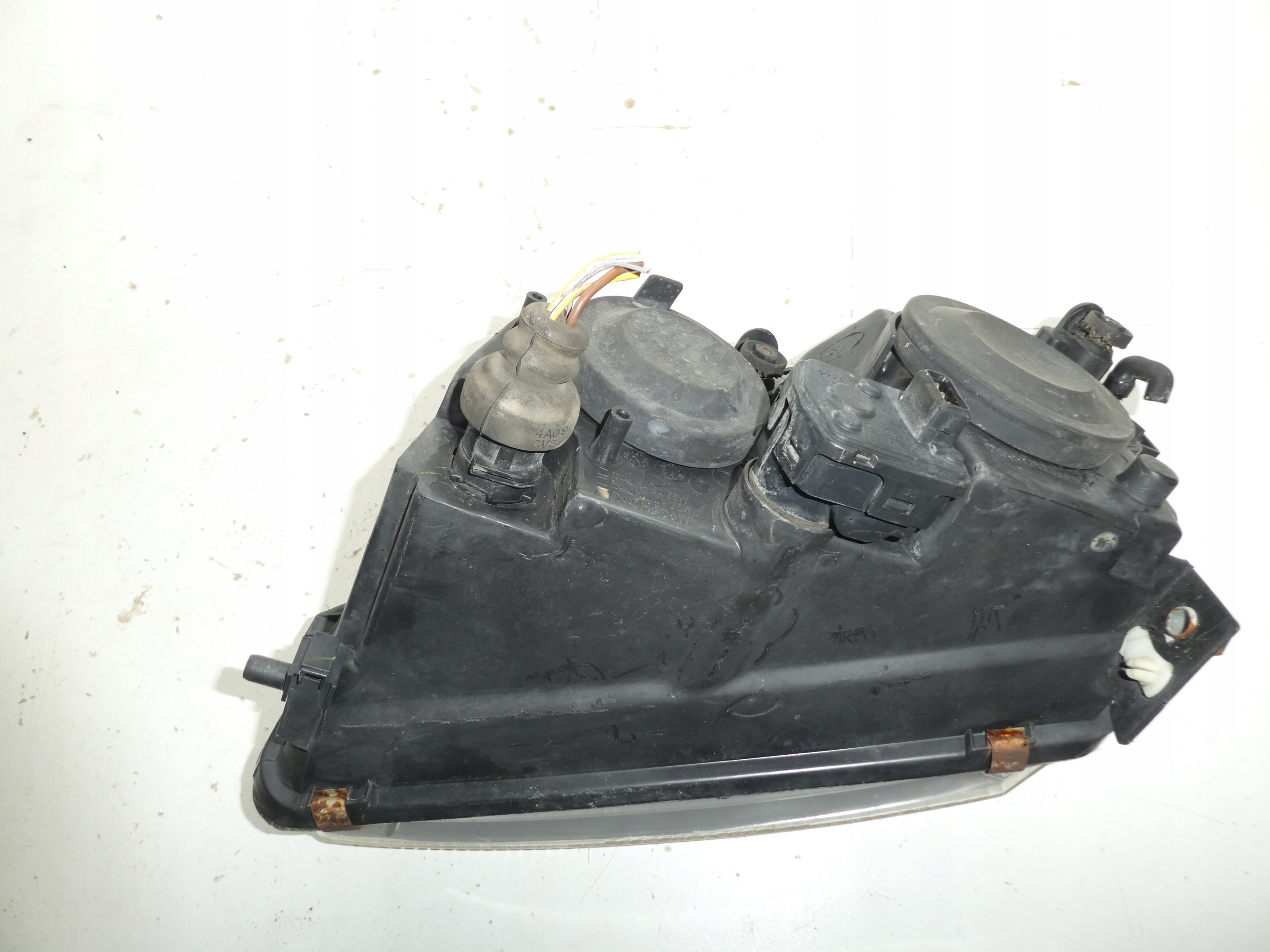 PASSAT B5 REFLEKTOR right light front